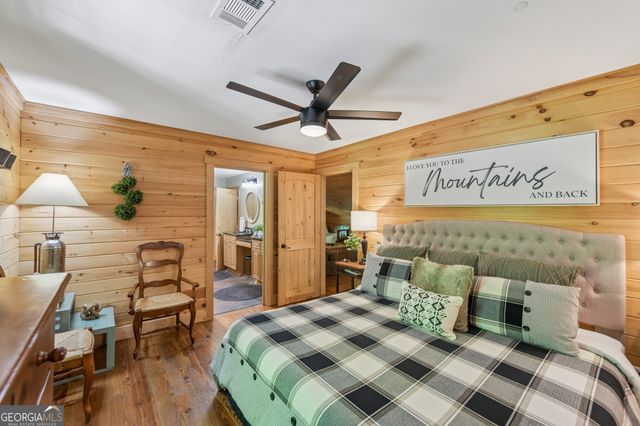 57 Ashleywood Drive, Dahlonega, GA 30533