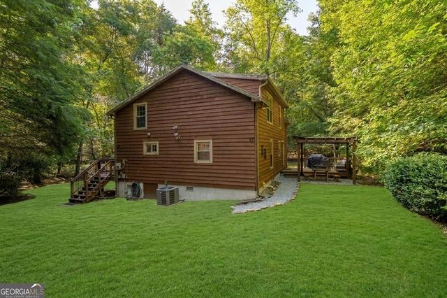 57 Ashleywood Drive, Dahlonega, GA 30533