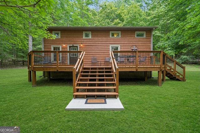 57 Ashleywood Drive, Dahlonega, GA 30533