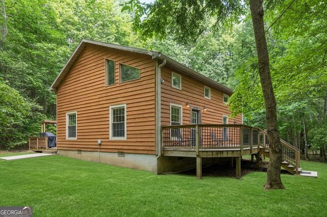 57 Ashleywood Drive, Dahlonega, GA 30533