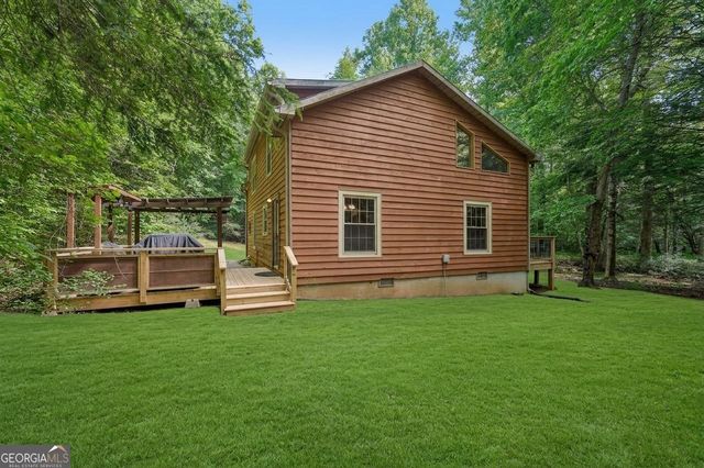 57 Ashleywood Drive, Dahlonega, GA 30533