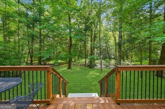 57 Ashleywood Drive, Dahlonega, GA 30533