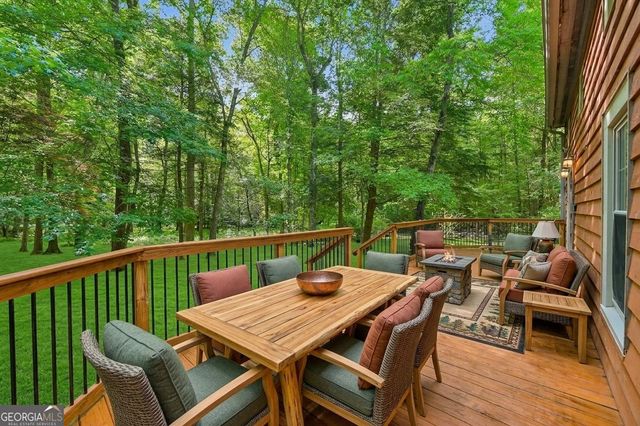 57 Ashleywood Drive, Dahlonega, GA 30533