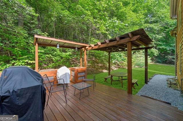 57 Ashleywood Drive, Dahlonega, GA 30533