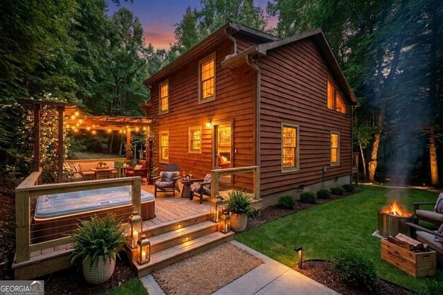 57 Ashleywood Drive, Dahlonega, GA 30533