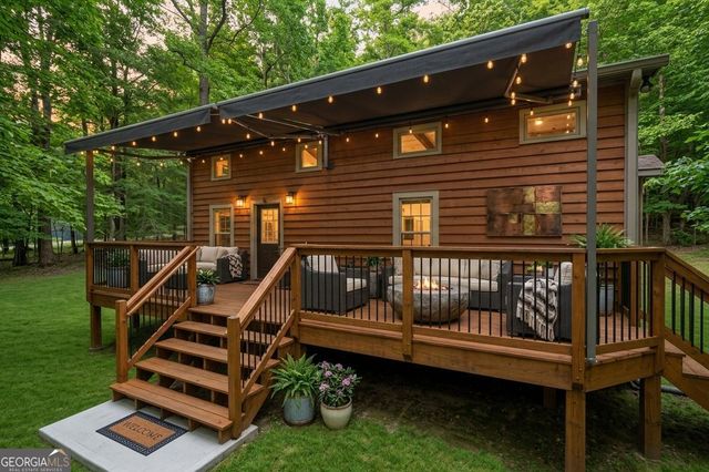 57 Ashleywood Drive, Dahlonega, GA 30533