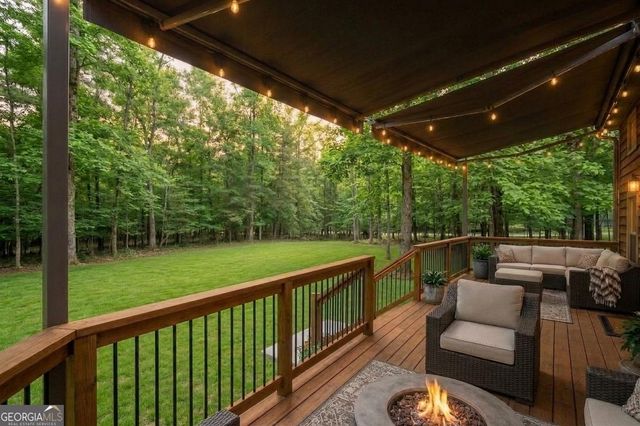 57 Ashleywood Drive, Dahlonega, GA 30533