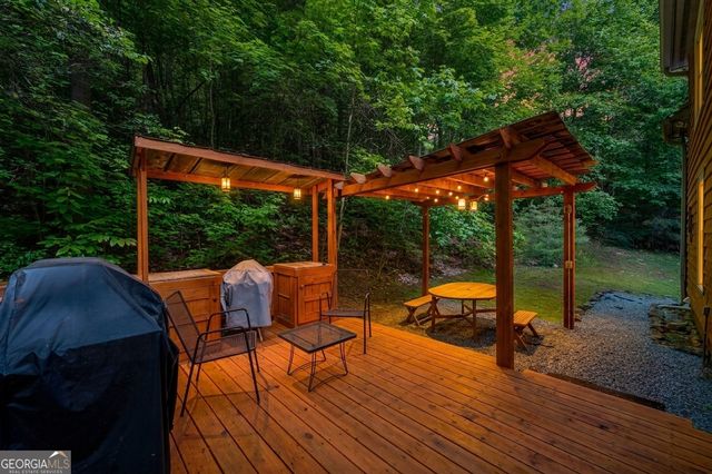 57 Ashleywood Drive, Dahlonega, GA 30533