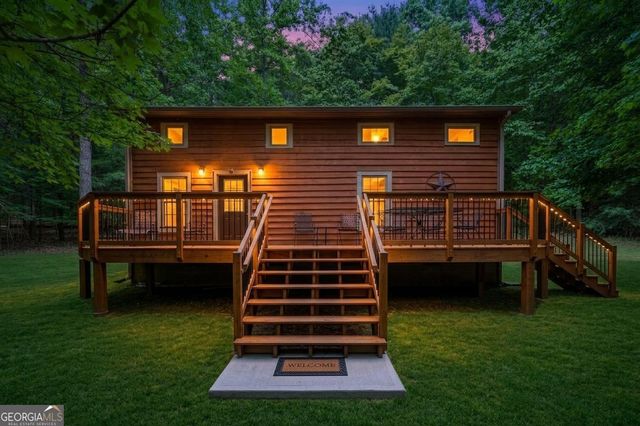 57 Ashleywood Drive, Dahlonega, GA 30533