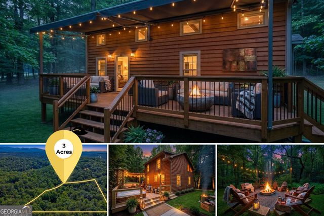 57 Ashleywood Drive, Dahlonega, GA 30533
