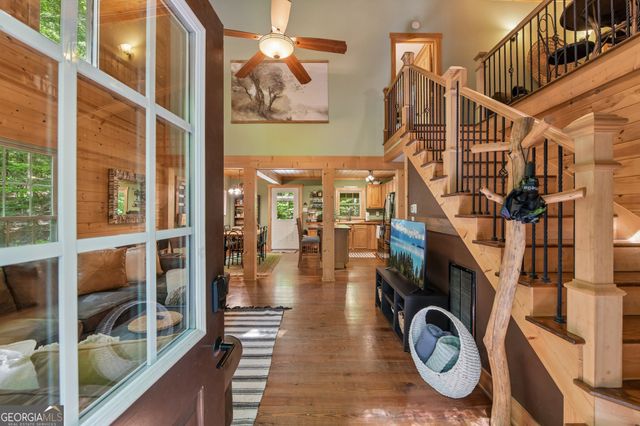 57 Ashleywood Drive, Dahlonega, GA 30533