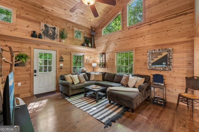 57 Ashleywood Drive, Dahlonega, GA 30533