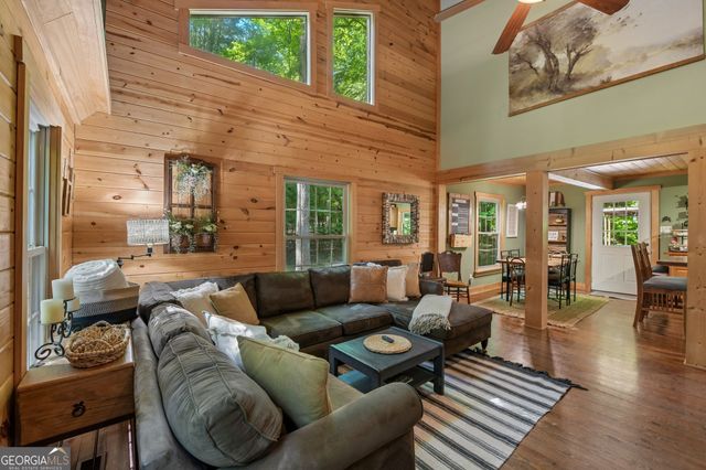 57 Ashleywood Drive, Dahlonega, GA 30533