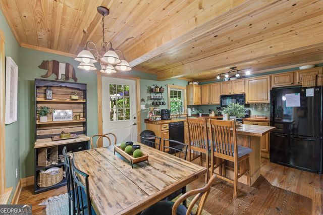 57 Ashleywood Drive, Dahlonega, GA 30533
