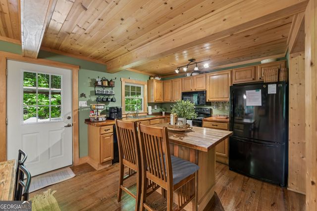 57 Ashleywood Drive, Dahlonega, GA 30533