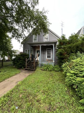 1419 Flett AVENUE, Racine, WI 53405