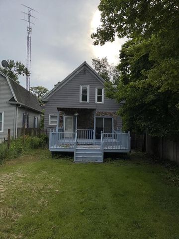 1419 Flett AVENUE, Racine, WI 53405