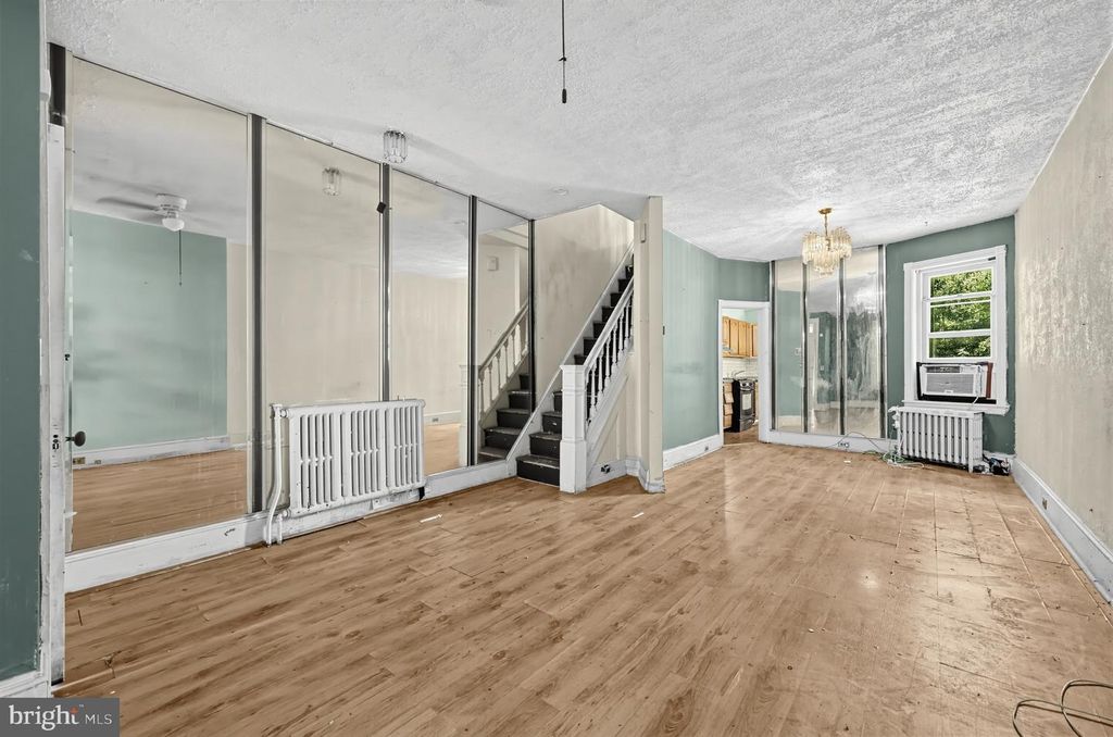 1664 FILLMORE ST, PHILADELPHIA, PA 19124 — photo 3