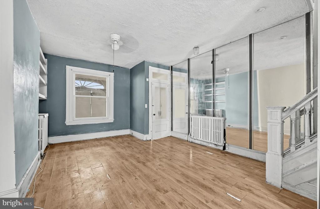 1664 FILLMORE ST, PHILADELPHIA, PA 19124 — photo 4