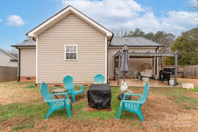 585 Stirewalt Road, China Grove, NC 28023