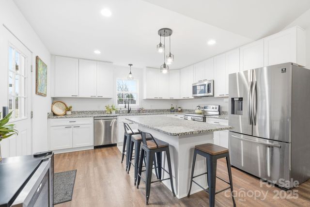 585 Stirewalt Road, China Grove, NC 28023