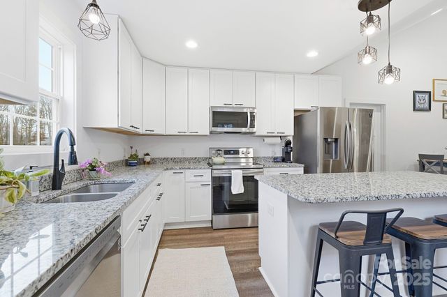 585 Stirewalt Road, China Grove, NC 28023