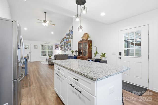 585 Stirewalt Road, China Grove, NC 28023