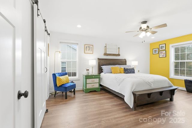 585 Stirewalt Road, China Grove, NC 28023