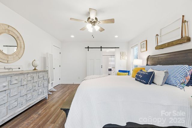 585 Stirewalt Road, China Grove, NC 28023