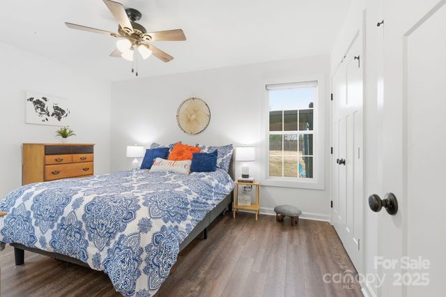 585 Stirewalt Road, China Grove, NC 28023