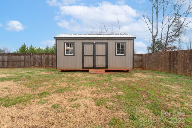 585 Stirewalt Road, China Grove, NC 28023