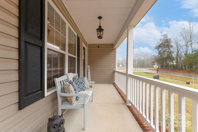 585 Stirewalt Road, China Grove, NC 28023