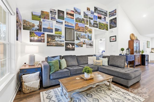 585 Stirewalt Road, China Grove, NC 28023