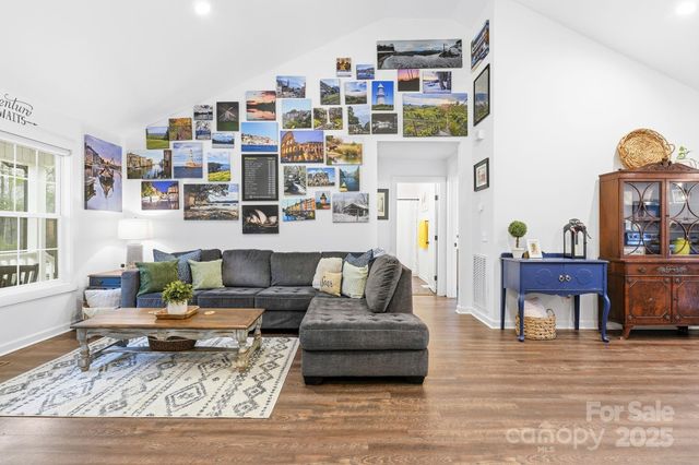 585 Stirewalt Road, China Grove, NC 28023