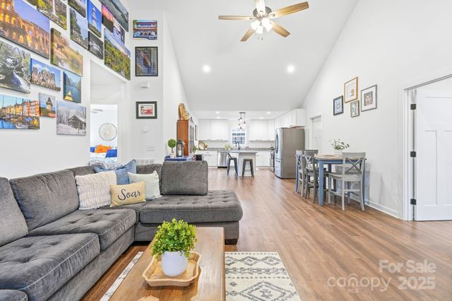 585 Stirewalt Road, China Grove, NC 28023