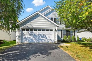 4969 Hilliard Green Drive, Hilliard, OH 43026