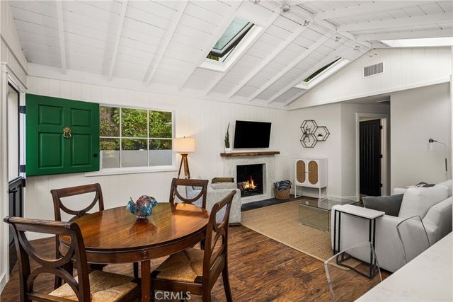 275 Woodland Drive, Laguna Beach, CA 92651