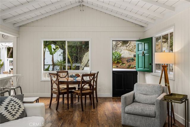 275 Woodland Drive, Laguna Beach, CA 92651