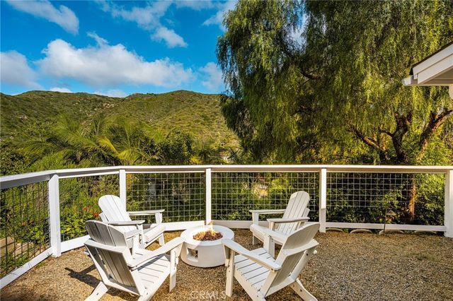 275 Woodland Drive, Laguna Beach, CA 92651