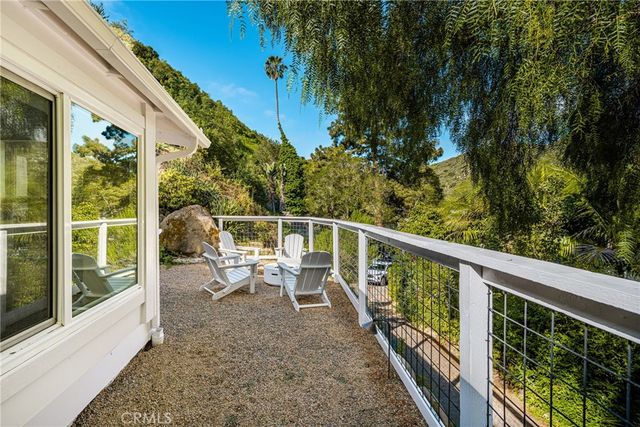 275 Woodland Drive, Laguna Beach, CA 92651