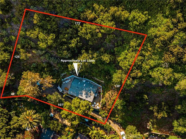 275 Woodland Drive, Laguna Beach, CA 92651