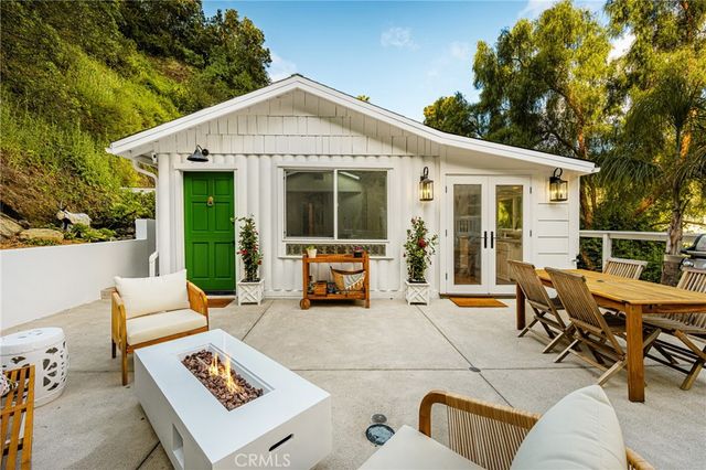 275 Woodland Drive, Laguna Beach, CA 92651