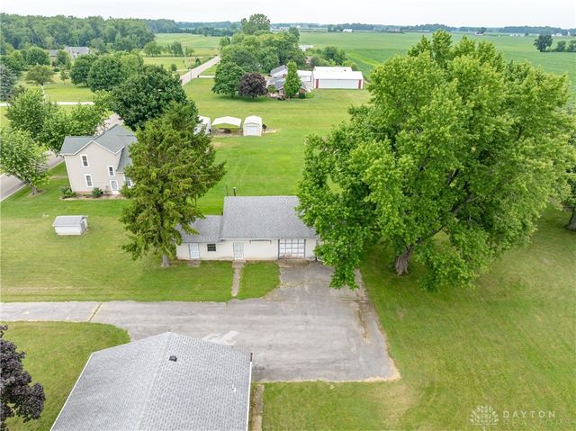 9260 Arlington Road, Brookville, OH 45309