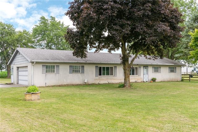 9260 Arlington Road, Brookville, OH 45309