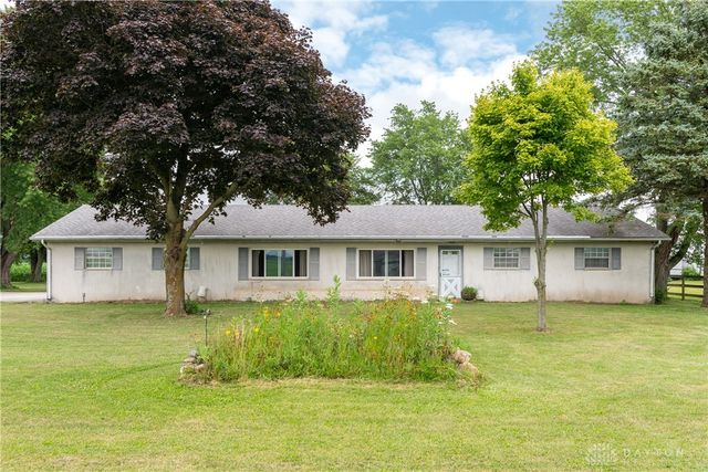 9260 Arlington Road, Brookville, OH 45309