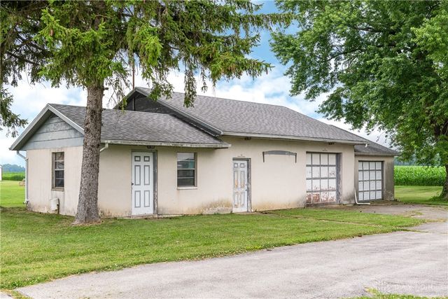 9260 Arlington Road, Brookville, OH 45309