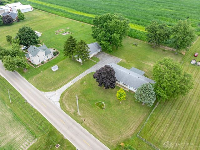 9260 Arlington Road, Brookville, OH 45309