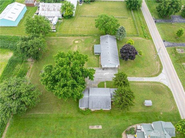 9260 Arlington Road, Brookville, OH 45309