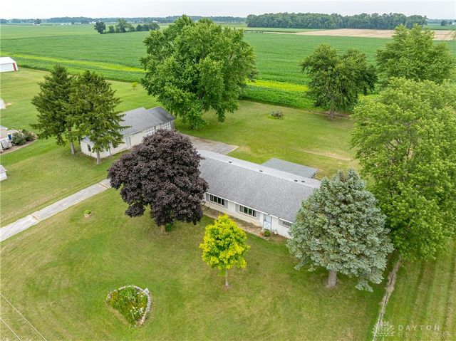 9260 Arlington Road, Brookville, OH 45309