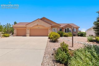 9631 Keating Drive, Peyton, CO 80831